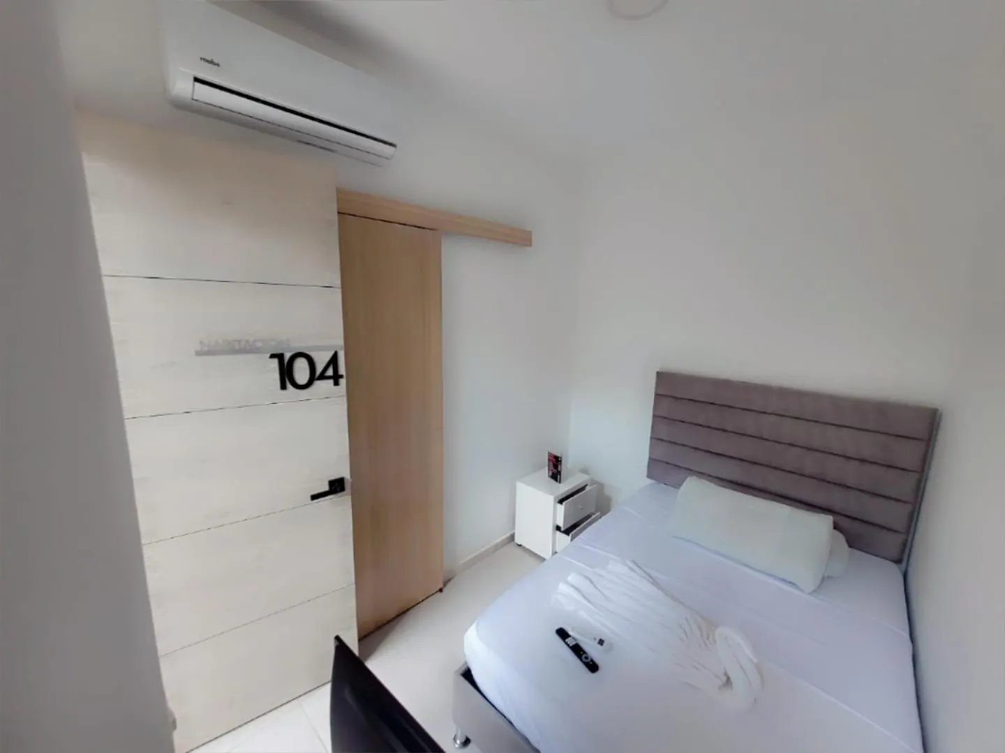 Aw Hotel Puerta De San Cayetano Cali Colombia