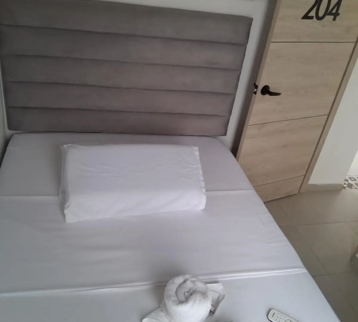 Aw Hotel Puerta De San Cayetano Cali 0*,  Colombia