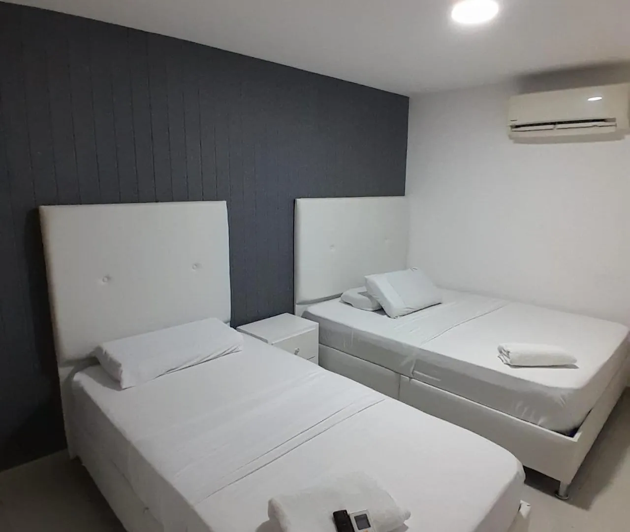 Aw Hotel Puerta De San Cayetano Cali